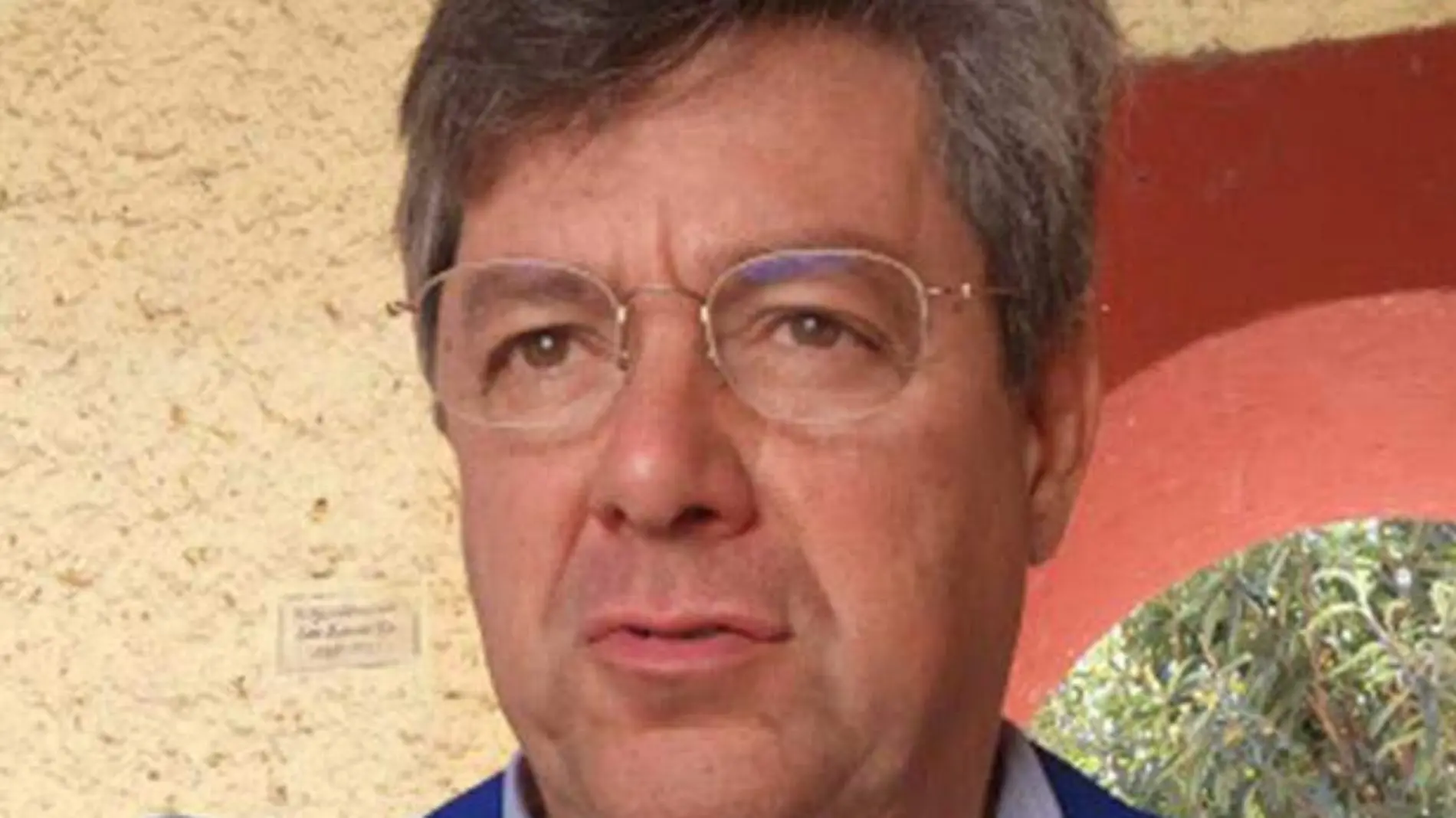 Guillermo Tamborrel